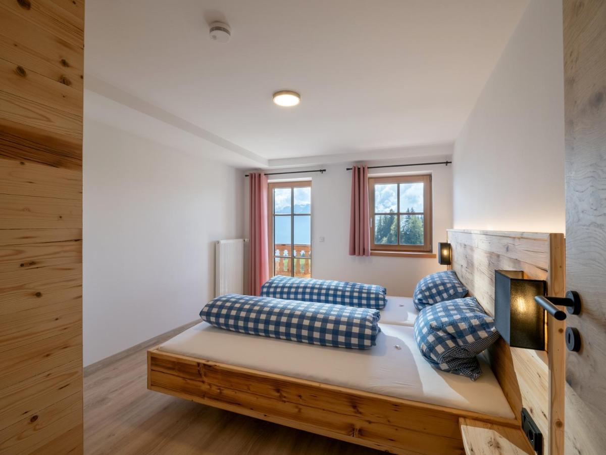 Berggasthof Bichlersee Oberaudorf Eksteriør billede