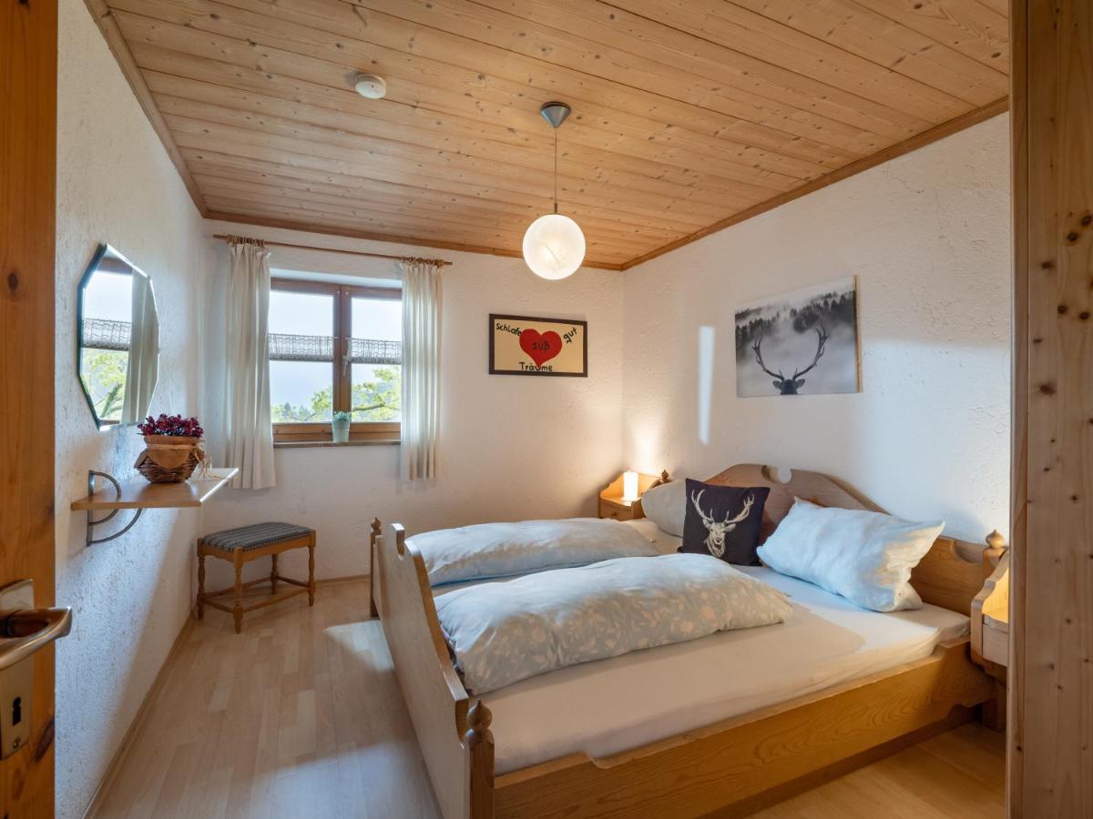 Berggasthof Bichlersee Oberaudorf Eksteriør billede