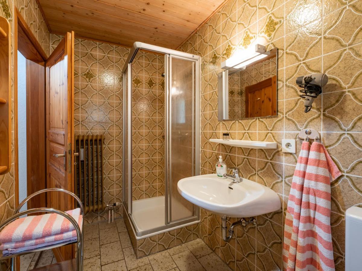 Berggasthof Bichlersee Oberaudorf Eksteriør billede