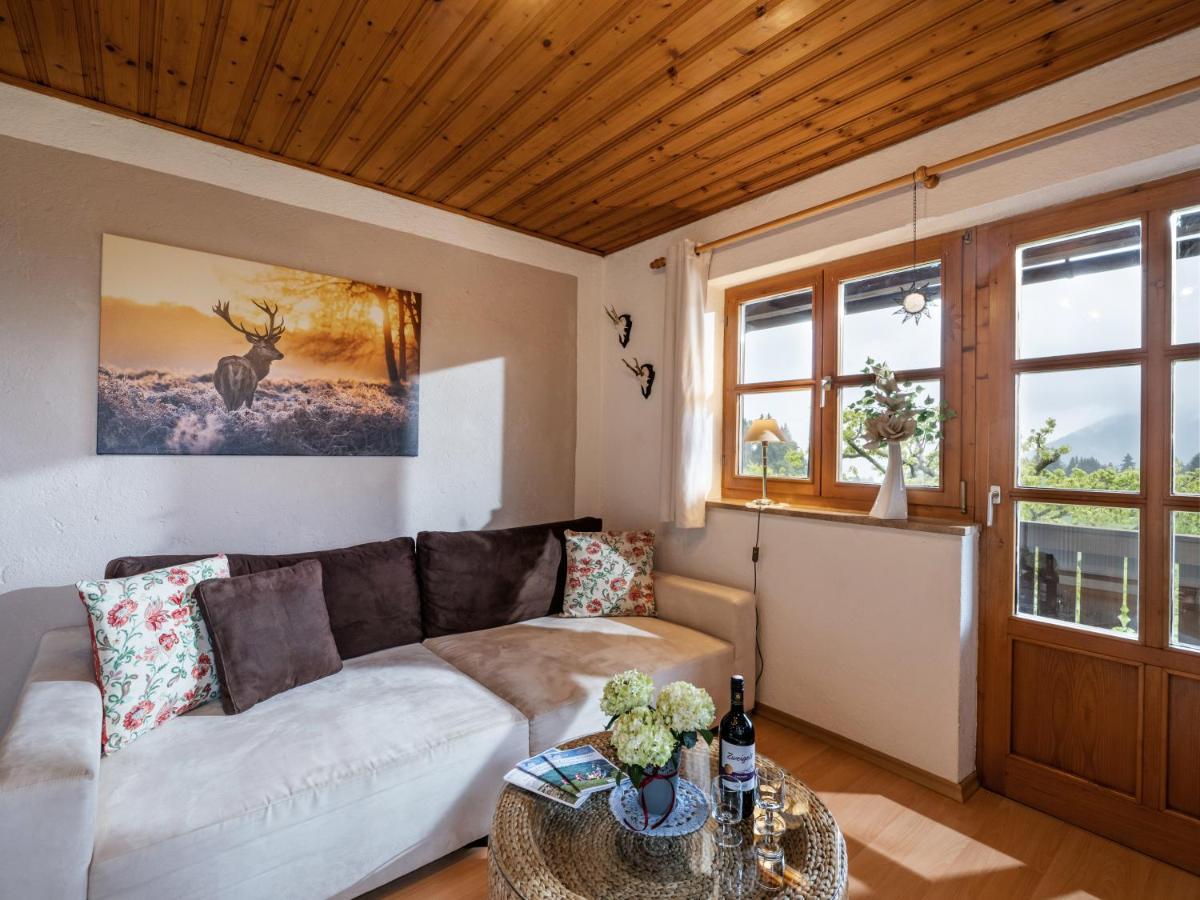 Berggasthof Bichlersee Oberaudorf Eksteriør billede