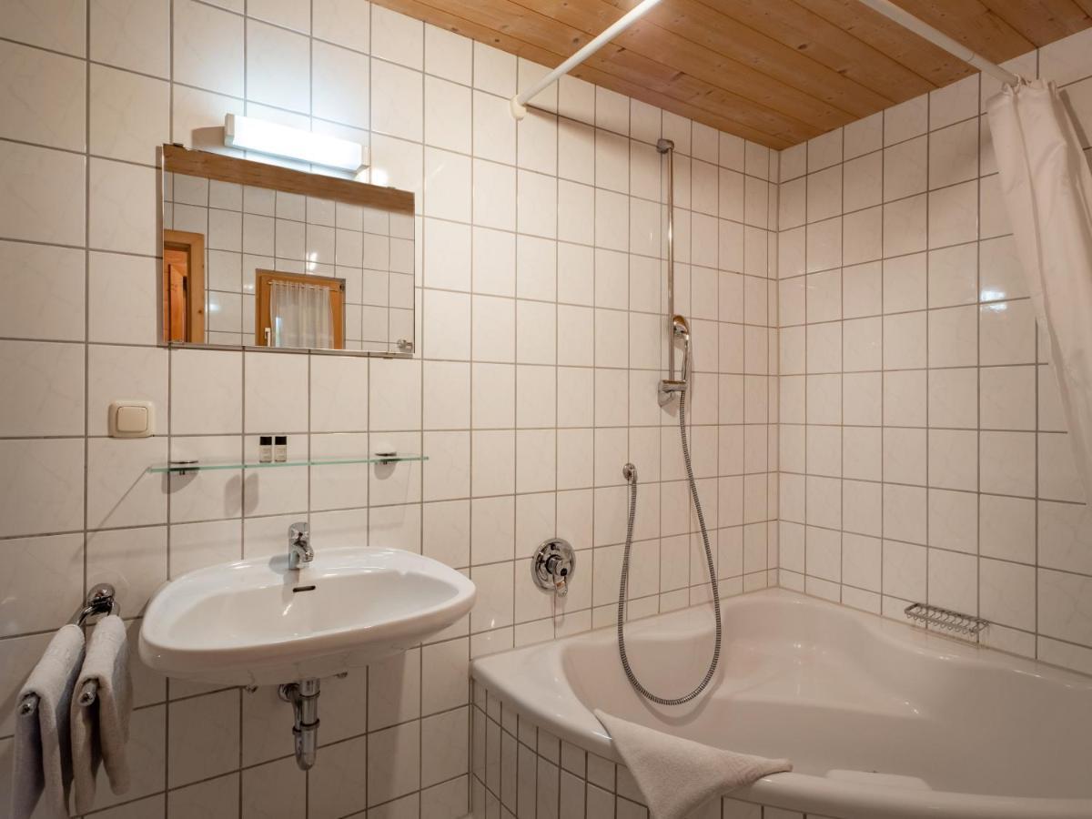 Berggasthof Bichlersee Oberaudorf Eksteriør billede