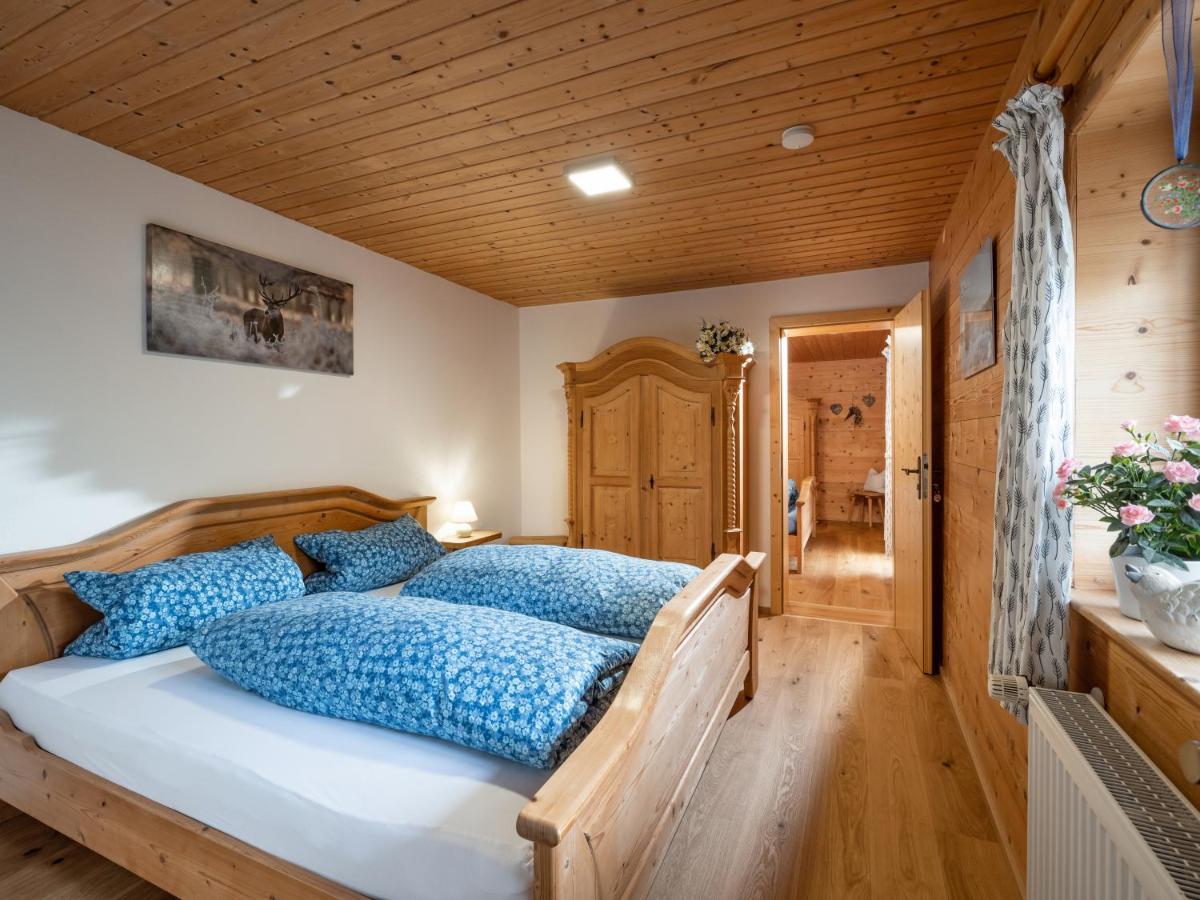 Berggasthof Bichlersee Oberaudorf Eksteriør billede