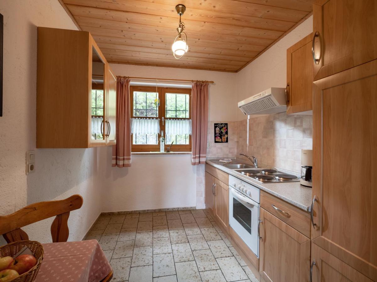 Berggasthof Bichlersee Oberaudorf Eksteriør billede
