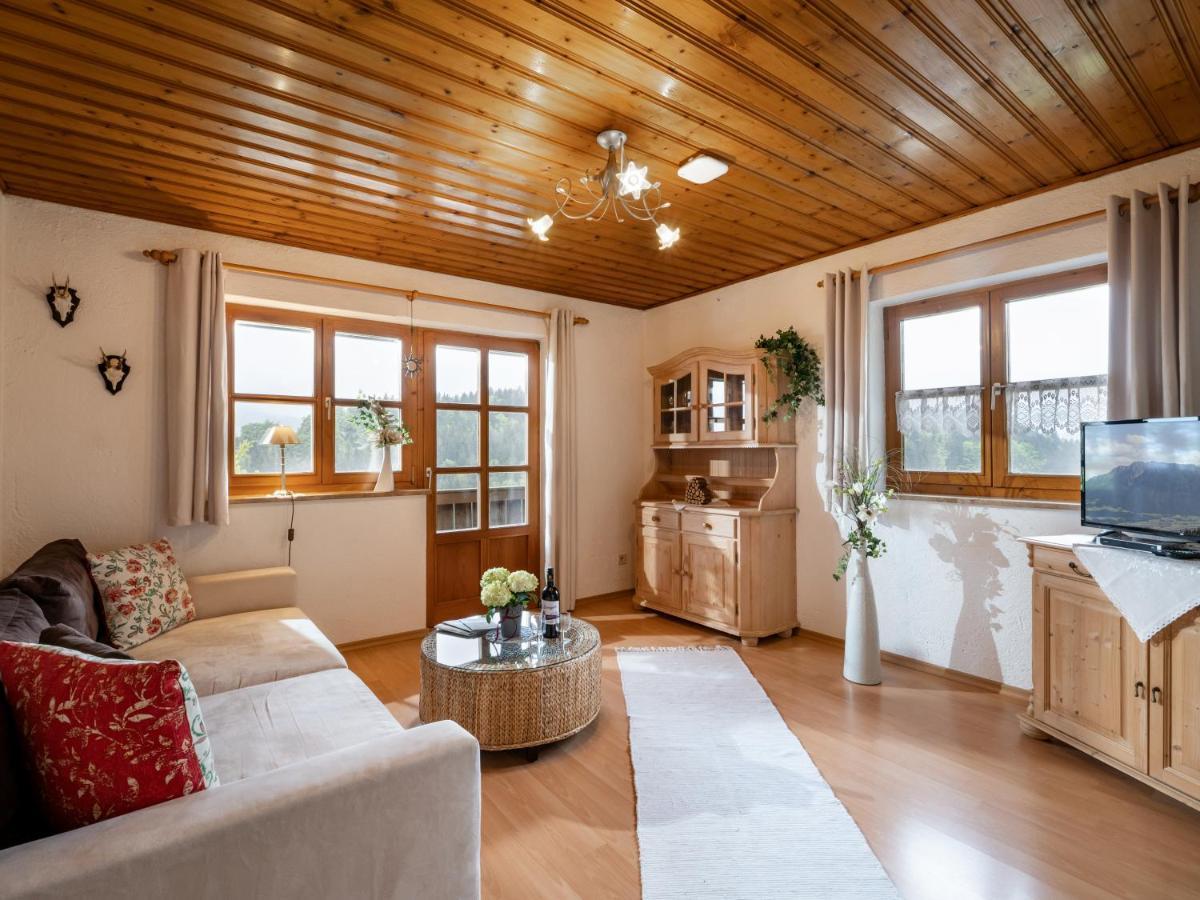 Berggasthof Bichlersee Oberaudorf Eksteriør billede