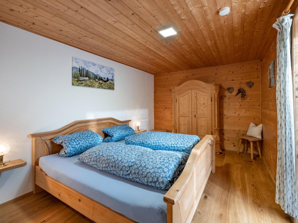 Berggasthof Bichlersee Oberaudorf Eksteriør billede